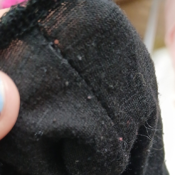 Bravado Black and White Apparel - Picture 12 of 12